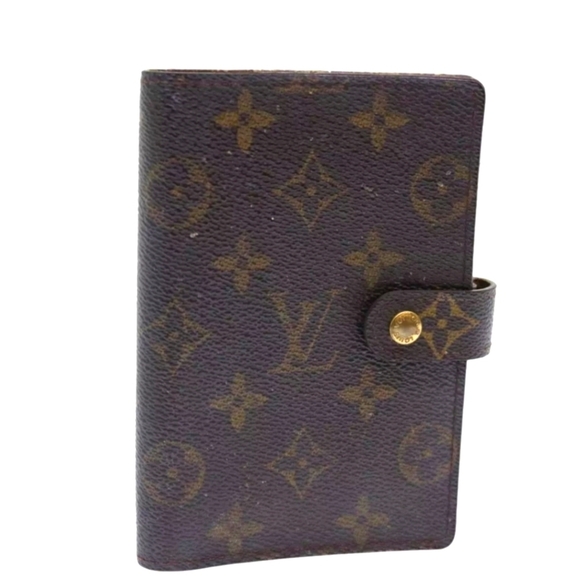 Louis Vuitton Handbags - Louis Vuitton daily planner monogram
